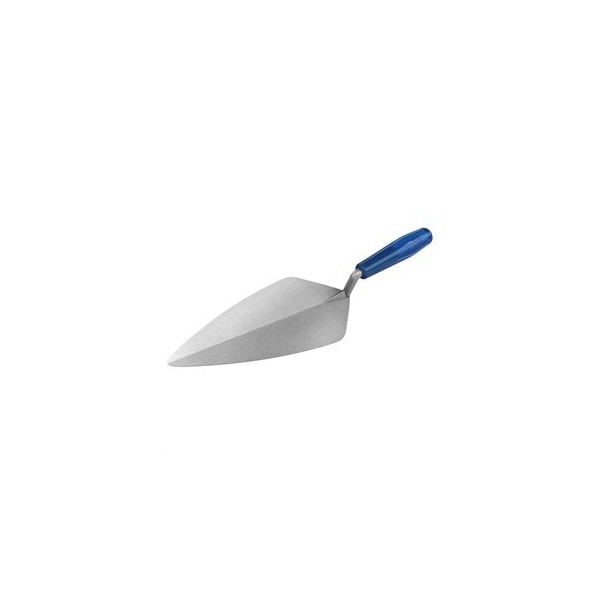 Bon Tool Bon 72-256 Brick Trowel, Carbon Steel Nl 11" P Handle 72-256 - main